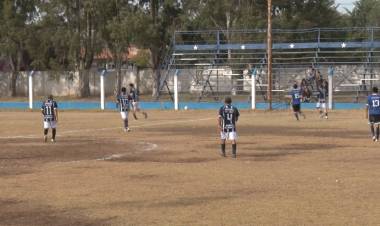 ETAPA DE DEFINICIONES EN EL TORNEO DE VETERANOS