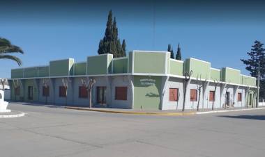 REGISTRO CIVIL: NOTORIA BAJA EN NACIMIENTOS, CASAMIENTOS Y DEFUNCIONES