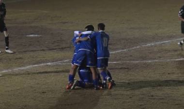 SHOW DE GOLES - CUARTOS VUELTAS APERTURA 2022