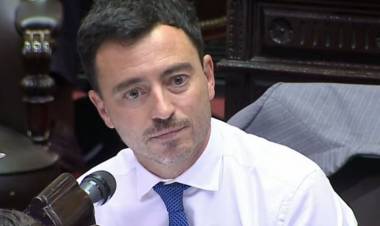 "LA GENTE SE CANSÓ DE QUE SEAN SIEMPRE LOS MISMOS"