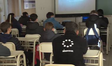 CONCLUSIONES TRAS EL CURSO DE PODA