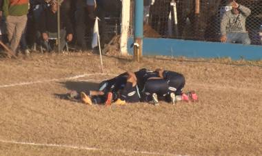 SHOW DE GOLES SEMIS IDA EN PRIMERA Y FINAL DE SUB 20 APERTURA 2022