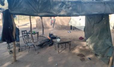 TODO X TODOS ORGANIZA VIAJE SOLIDARIO AL CHACO SALTEÑO