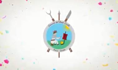 TRAS DOS AÑOS VUELVE EL TORNEO DE ASADOS EN PINCÉN