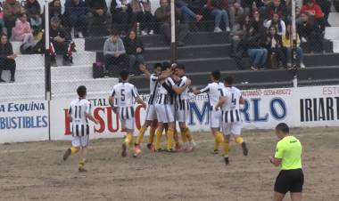 EL VILLA SIGUE SUMANDO