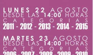 EL CA LANÚS LLEGA AL VILLA A PROBAR JUGADORES