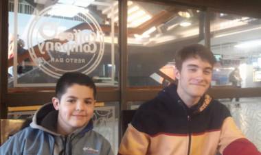 ALUMNOS DEL IPEMYA EN LA FASE PROVINCIAL DE LAS OLIMPIADAS DE MATEMÁTICA 