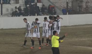 EL VILLA CORTÓ CON LA MALA RACHA