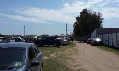 LLEGA UNA NUEVA EDICIÓN DEL CAMPEONATO "LOS VILLITAS"