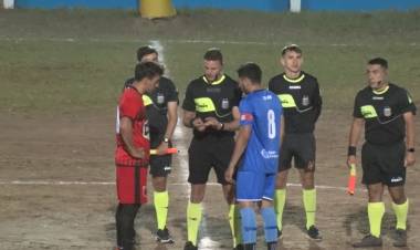 SUPERLIGA: EMPATE SIN GOLES PARA JUVENTUD VS INDEPENDENCIA