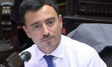 DE LOREDO Y LA ACTUALIDAD PROVINCIAL Y NACIONAL