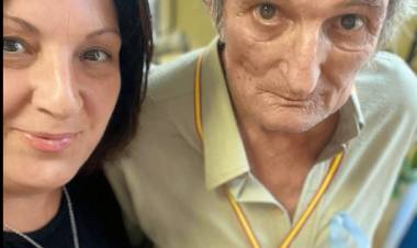 UNA HISTORIA DE PERSEVERANCIA Y TRABAJO