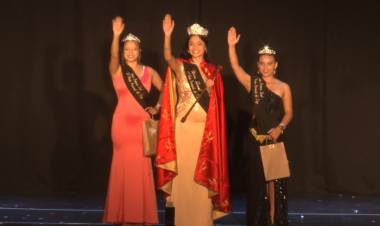 NAIQUÉN OLLARSE SERÁ LA POSTULANTE DE VILLA HUIDOBRO EN LA FDT