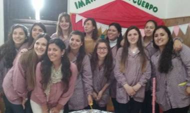 SE JUBILÓ LA SEÑO LILI