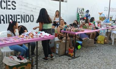 8M: ACTIVIDADES DEL SÁBADO Y DOMINGO