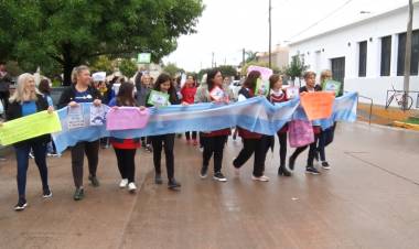 CONTINUA LA LUCHA DOCENTE