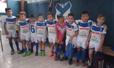 DOS PARTIDOS DE RECREATIVAS SUSPENDIDOS POR MAL COMPORTAMIENTO DE PADRES