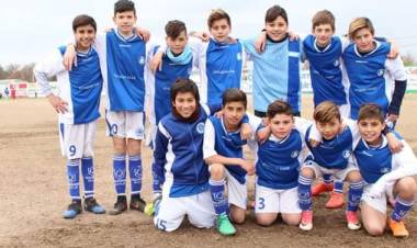 DIAZ: "LOS DIRIGENTES SOMOS CULPABLES, POR NO TOMAR DECISIONES FIRMES"