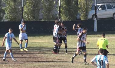 EL VILLA GANÓ, GUSTÓ Y SE ACERCÓ A LA CLASIFICACIÓN