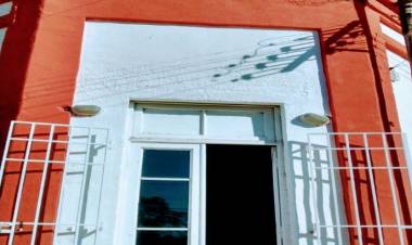 ESCUELA ESPECIAL: RECLAMO PARA QUE HUINCA RENANCÓ FUNCIONE DE MANERA INDEPENDIENTE