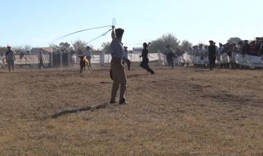 EL PRIMER ENCUENTRO DE PIALADA Y JUEGO DE RIENDAS FUE TODO UN ÉXITO