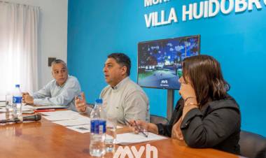 RESPUESTA A LA OPOSICIÓN POR LA OBRA DE LA PLAZA 25 DE MAYO