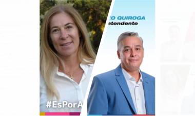 ELECCIÓN LOCAL: LA PALABRA DE LOS CANDIDATOS