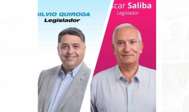 ELECCIÓN DEPARTAMENTAL: LA PALABRA DE LOS CANDIDATOS