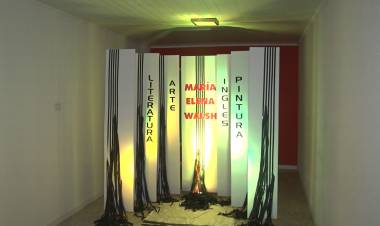 LA BIBLIOTECA FESTEJO SU 25° ANIVERSARIO