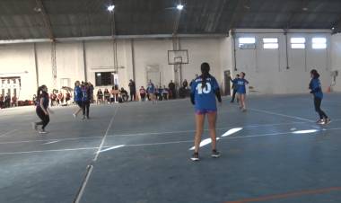 SE LARGARON LOS "CÓRDOBA JUEGA"