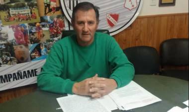 LIGA ROCA: JUAN PUCHETTA SEGUIRÁ SIENDO PRESIDENTE POR UN PERIODO MÁS
