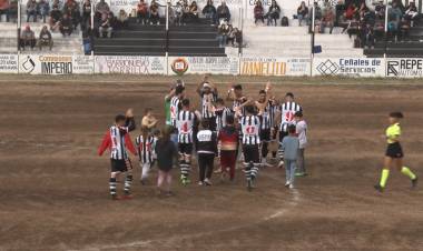 EL VILLA DEBUTÓ CON EL PIE IZQUIERDO EN EL CLAUSURA