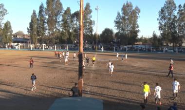 EL CLÁSICO TERMINO EN CERO