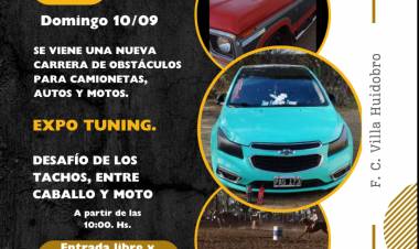 COMENZARON LAS OBRAS DE REMODELACIÓN EN LOS BAÑOS DEL GIGANTE DEL VILLA