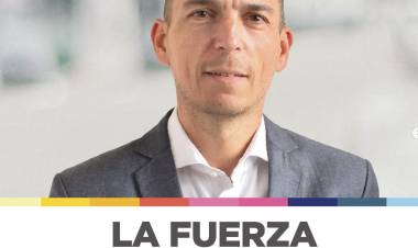 ANALISIS DE LAS ELECCIONES QUE SE VIENEN JUNTO AL CANDIDATO LUIS PÍCAT