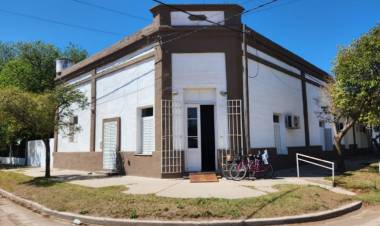 SE DESANEXÓ A LA ESCUELA ESPECIAL DE HUINCA RENANCÓ