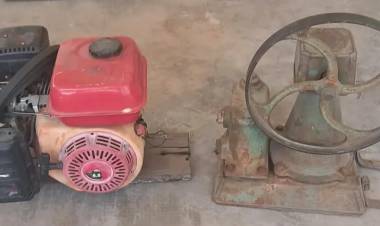 DOS HUINQUENSES DETENIDOS POR ROBOS EN LA ZONA