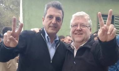 PABLO PEHRSSON: "OJALÁ EL EQUIVOCADO SEA YO"