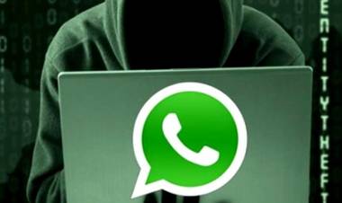 ESTAFAS TELEFÓNICAS: LE HACKEARON EL CELULAR Y PIDIERON DINERO A SU NOMBRE