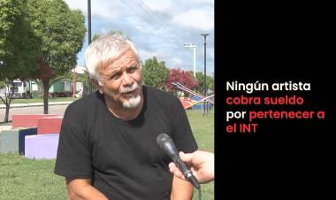 EL TALLER DE TEATRO NO DESCANSA EN VERANO