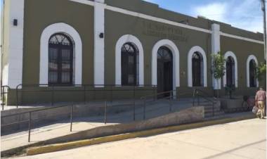 SE SUMA NUEVO SERVICIO DE CARDIOLOGÍA EN EL HOSPITAL LOCAL