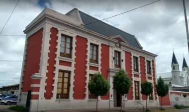 DETUVIERON A UNA PERSONA POR CAUSAR DISTURBIOS ENTRE SUS VECINOS