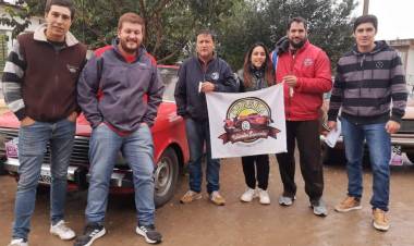 NUEVOS COMPETIDORES LOCALES SE SUMAN A LAS COMPETENCIAS DE REGULARIDAD