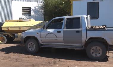 LOS CONSORCIOS CAMINEROS DE LA REGIÓN EN UNA COMPLICADA SITUACIÓN