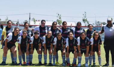 ESTE DOMINGO SE JUEGA EL CLÁSICO EN EL FÚTBOL FEMENINO