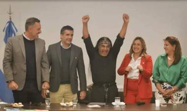 DECLARARON A LA LENGUA RANQUEL PATRIMONIO CULTURAL