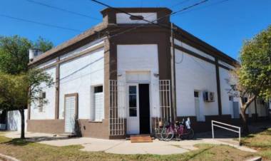 CONFIRMADO EL DESANEXADO DE LA ESCUELA ESPECIAL DE HUINCA RENANCÓ