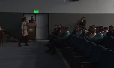 CHARLA SOBRE RECICLADO Y LA IMPORTANCIA DE LA ECONOMÍA CIRCULAR