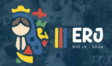 LLEGA A RIO CUARTO EL TERCER ENCUENTRO REGIONAL DE JOVENES
