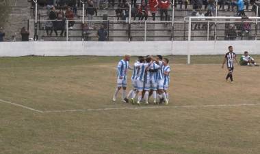 EL VILLA NO PUDO CON EL CULTURAL EN EL INICIO DE LOS CUARTOS DE FINAL